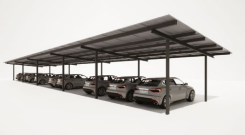 EconoPort Single Mono